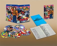 DVDセット 緊急取調室 4th SEASON DVD-BOX | TCエンタテインメント株式会社