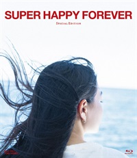 【東映ビデオオンラインショップ限定】SUPER HAPPY FOREVER Special Edition