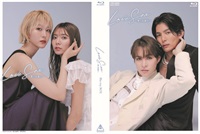 【限定予約版】Love Sea ～愛の居場所～ Blu-ray BOX
