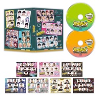 【東映ビデオオンラインショップ版 期間限定先行販売】ＲＩＮＧＡＫＵ！～アイドル学園バラエティ～　Ｖｏｌ．１