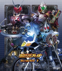 仮面ライダー剣（ブレイド） Ｂｌｕ‐ｒａｙ ＢＯＸ ２ | 東映ビデオ 