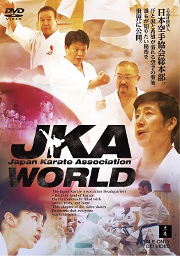 JKA WORLD（10枚セット） | 東映ビデオ オンラインショップ | 商品一覧