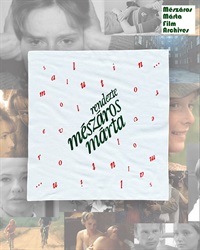 メーサーロシュ・マールタ Scarf