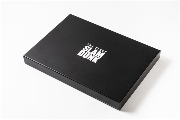 映画『THE FIRST SLAM DUNK』 SPECIAL LIMITED EDITION | 東映ビデオ ...