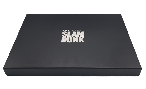 映画『THE FIRST SLAM DUNK』 SPECIAL LIMITED EDITION | 東映ビデオ