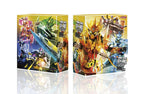 【４巻セット】仮面ライダーエグゼイド　Ｂｌｕ‐ｒａｙ　ＣＯＬＬＥＣＴＩＯＮ
