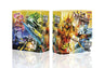 【４巻セット】仮面ライダーエグゼイド　Ｂｌｕ‐ｒａｙ　ＣＯＬＬＥＣＴＩＯＮ