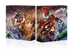 【３巻セット】仮面ライダーカブト　Ｂｌｕ‐ｒａｙ ＢＯＸ　