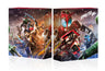 【３巻セット】仮面ライダーカブト　Ｂｌｕ‐ｒａｙ ＢＯＸ　