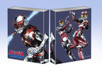 【東映ビデオオンラインショップ限定商品】時空戦士スピルバン　Blu-ray BOX