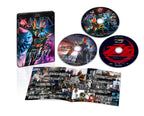 【限定予約版】仮面ライダーゼッツ　Ｂｌｕ－ｒａｙ　ＣＯＬＬＥＣＴＩＯＮ　３＜完＞