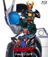 仮面ライダーアギト　PROJECT G4[Blu-ray]__BSTD02054.jpg