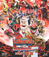 天装戦隊ゴセイジャーVSシンケンジャー　エピック ON 銀幕[Blu-ray]__BSTD03322.jpg