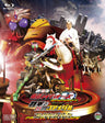 劇場版　仮面ライダーOOO(オーズ) WONDERFUL　将軍と21のコアメダル　コレクターズパック[Blu-ray]__BSTD03453.jpg