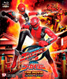 特命戦隊ゴーバスターズVS海賊戦隊ゴーカイジャー　THE MOVIE　コレクターズパック[Blu-ray]__BSTD03621.jpg