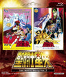 聖闘士星矢　THE MOVIE Blu‐ray　Vol.1__BSTD03723.jpg