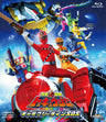 烈車戦隊トッキュウジャー　THE MOVIE　ギャラクシーラインSOS[Blu-ray]__BSTD03774.jpg