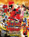 烈車戦隊トッキュウジャーVSキョウリュウジャー　THE MOVIE　コレクターズパック[Blu-ray]__BSTD03784.jpg