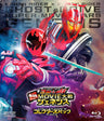 仮面ライダー×仮面ライダー　ゴースト&ドライブ　超MOVIE大戦ジェネシス　コレクターズパック[Blu-ray]__BSTD03900.jpg