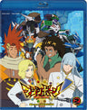 マジンボーン　Blu-ray COLLECTION　Vol.2__BSTD08117.jpg