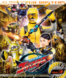 特命戦隊ゴーバスターズ　Vol.3[Blu-ray]__BSTD08733.jpg