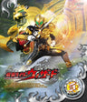 仮面ライダーウィザード　Vol.5[Blu-ray]__BSTD08785.jpg