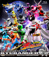 スーパー戦隊シリーズ　宇宙戦隊キュウレンジャー　Ｂｌｕ‐ｒａｙ　ＣＯＬＬＥＣＴＩＯＮ　３__BSTD09695.jpg