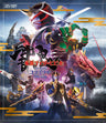 仮面ライダー響鬼　ＴＨＥ ＭＯＶＩＥ　コンプリートＢｌｕ‐ｒａｙ__BSTD20245.jpg