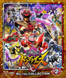 スーパー戦隊シリーズ 暴太郎戦隊ドンブラザーズ Blu-ray COLLECTION 2[Blu-ray]__BSTD20637.jpg