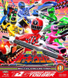 スーパー戦隊シリーズ　烈車戦隊トッキュウジャー Blu-ray COLLECTION 1__BSTD20950.jpg