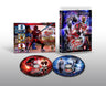 超宇宙刑事ギャバン インフィニティ Bluｰray COLLECTION 1