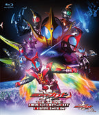 仮面ライダーカブト　ＴＨＥ ＭＯＶＩＥ　コンプリートＢｌｕ‐ｒａｙ
