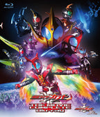 仮面ライダーカブト　ＴＨＥ ＭＯＶＩＥ　コンプリートＢｌｕ‐ｒａｙ