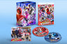 スーパー戦隊シリーズ　爆上戦隊ブンブンジャー　Ｂｌｕ－ｒａｙ　ＣＯＬＬＥＣＴＩＯＮ　１　限定予約版__BSTD40509.jpg