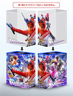 スーパー戦隊シリーズ　爆上戦隊ブンブンジャー　Ｂｌｕ－ｒａｙ　ＣＯＬＬＥＣＴＩＯＮ　１　限定予約版__BSTD40509_sub01.jpg