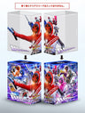 スーパー戦隊シリーズ　爆上戦隊ブンブンジャー　Ｂｌｕ－ｒａｙ　ＣＯＬＬＥＣＴＩＯＮ　１　限定予約版__BSTD40509_sub01.jpg