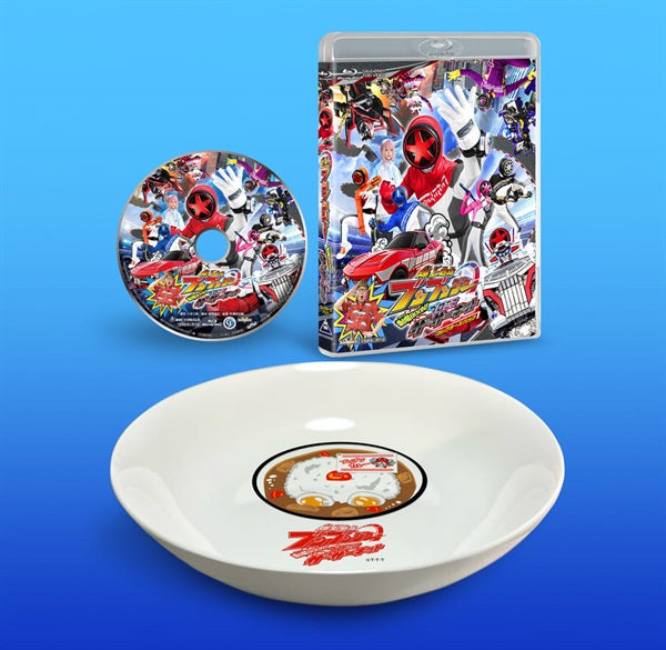 【限定予約版】映画『爆上戦隊ブンブンジャー　劇場ＢＯＯＮ！　プロミス・ザ・サーキット』 コレクターズパック__BSTD40530.jpg