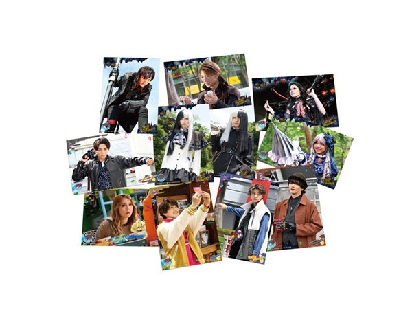 限定予約版】仮面ライダーガヴ Blu－ray COLLECTION