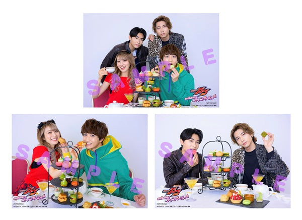 【限定予約版】仮面ライダーガヴ おかしなお菓子なティーパーティー__BSTD40773_sub02.jpg