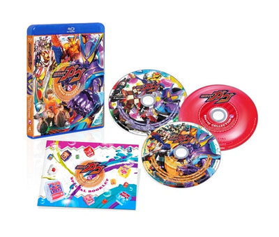 【限定予約版】仮面ライダーガヴ　Ｂｌｕ－ｒａｙ　ＣＯＬＬＥＣＴＩＯＮ　３＜完＞