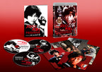 スケバン刑事Ⅲ 少女忍法帖伝奇 HDリマスター版 Blu-ray BOX1　限定予約版