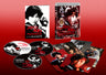 スケバン刑事Ⅲ 少女忍法帖伝奇 HDリマスター版 Blu-ray BOX1　限定予約版