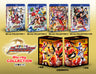 【４巻セット】スーパー戦隊シリーズ　手裏剣戦隊ニンニンジャー　Ｂｌｕ‐ｒａｙ　ＣＯＬＬＥＣＴＩＯＮ