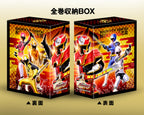 【４巻セット】スーパー戦隊シリーズ　手裏剣戦隊ニンニンジャー　Ｂｌｕ‐ｒａｙ　ＣＯＬＬＥＣＴＩＯＮ