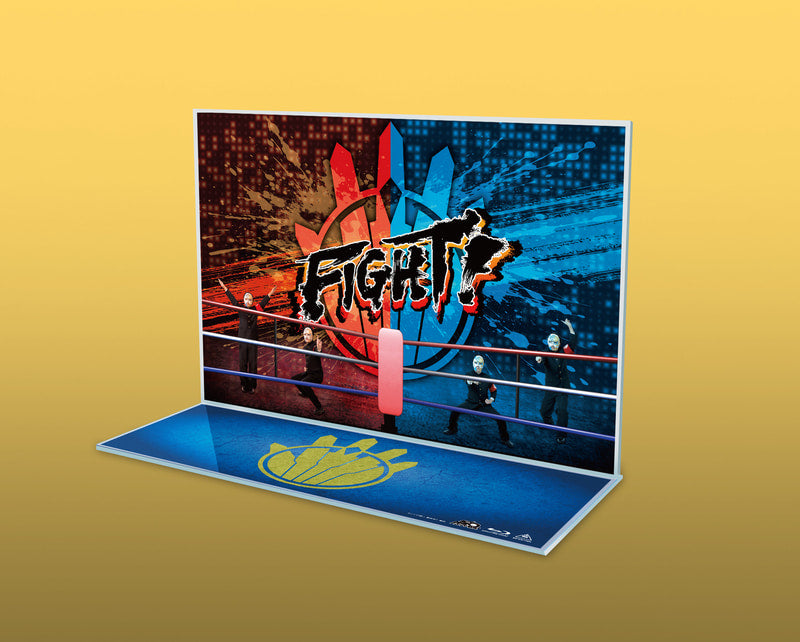 【限定予約バンドル版】スーパー戦隊シリーズ　ナンバーワン戦隊ゴジュウジャー　Ｂｌｕ－ｒａｙ　ＣＯＬＬＥＣＴＩＯＮ　３