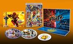 【限定予約バンドル版】スーパー戦隊シリーズ　ナンバーワン戦隊ゴジュウジャー　Ｂｌｕ－ｒａｙ　ＣＯＬＬＥＣＴＩＯＮ　３