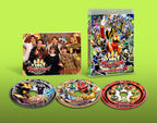 スーパー戦隊シリーズ　ナンバーワン戦隊ゴジュウジャー　Ｂｌｕ－ｒａｙ　ＣＯＬＬＥＣＴＩＯＮ　４＜完＞　限定予約版
