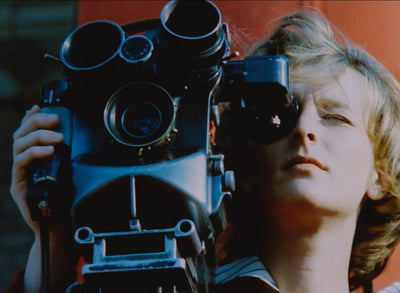 メーサーロシュ・マールタ　Blu-ray Collection：Chapter 3