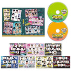 【東映ビデオオンラインショップ版 期間限定先行販売】ＲＩＮＧＡＫＵ！～アイドル学園バラエティ～　Ｖｏｌ．１__BSZD40985.jpg