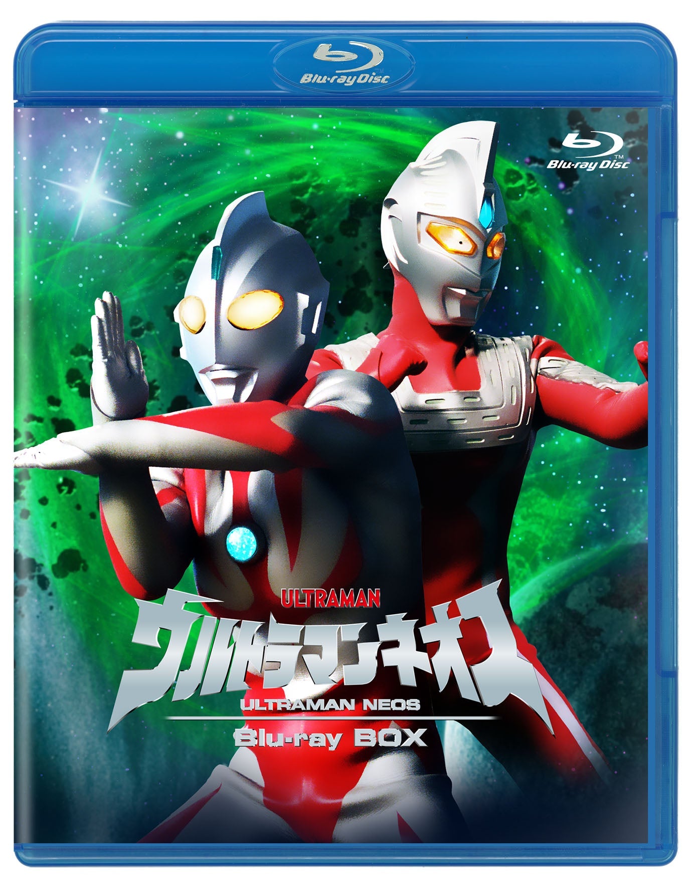 ウルトラマンネオス　Ｂｌｕ‐ｒａｙ　ＢＯＸ__BSZS10048.jpg